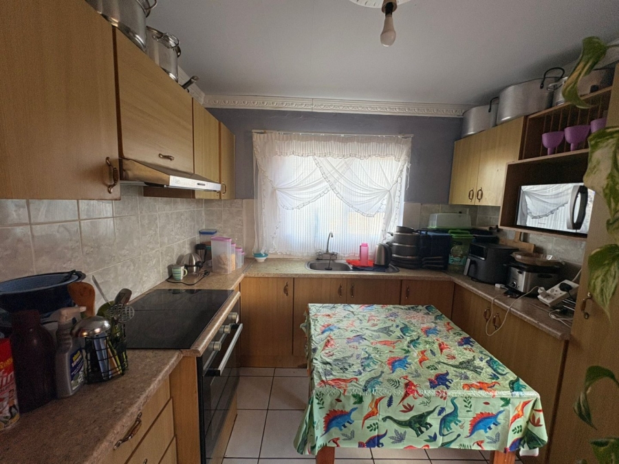 3 Bedroom Property for Sale in Mdantsane Nu 13 Eastern Cape